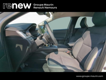 Photo 14 du bon plan RENAULT Captur 1.6 E-Tech hybride 145ch Techno Fast Track occasion à 20990 €