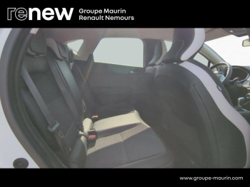 Photo 16 du bon plan RENAULT Captur 1.6 E-Tech hybride 145ch Techno Fast Track occasion à 20990 €
