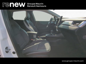 Photo 17 du bon plan RENAULT Captur 1.6 E-Tech hybride 145ch Techno Fast Track occasion à 20990 €