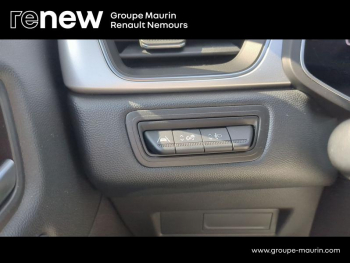 Photo 22 du bon plan RENAULT Captur 1.6 E-Tech hybride 145ch Techno Fast Track occasion à 20990 €
