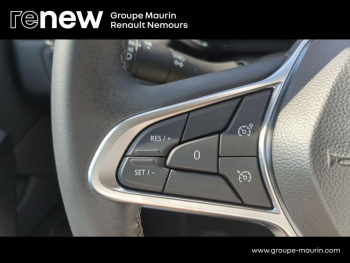 Photo 24 du bon plan RENAULT Captur 1.6 E-Tech hybride 145ch Techno Fast Track occasion à 20990 €