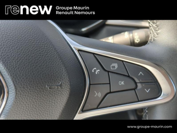Photo 25 du bon plan RENAULT Captur 1.6 E-Tech hybride 145ch Techno Fast Track occasion à 20990 €