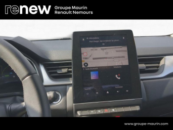 Photo 27 du bon plan RENAULT Captur 1.6 E-Tech hybride 145ch Techno Fast Track occasion à 20990 €