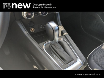 Photo 31 du bon plan RENAULT Captur 1.6 E-Tech hybride 145ch Techno Fast Track occasion à 20990 €