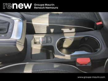 Photo 32 du bon plan RENAULT Captur 1.6 E-Tech hybride 145ch Techno Fast Track occasion à 20990 €