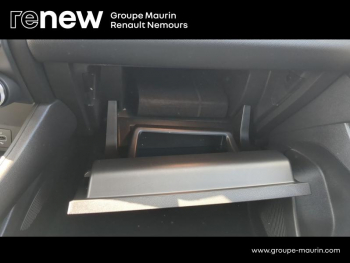 Photo 35 du bon plan RENAULT Captur 1.6 E-Tech hybride 145ch Techno Fast Track occasion à 20990 €