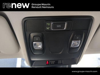 Photo 36 du bon plan RENAULT Captur 1.6 E-Tech hybride 145ch Techno Fast Track occasion à 20990 €