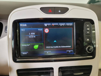 Photo 8 du bon plan RENAULT Zoe Zen charge normale R90 MY19 occasion à 8490 €