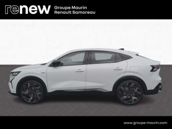 Photo 8 du bon plan RENAULT RAFALE 1.2 E-Tech 300ch atelier Alpine 4x4 occasion à 55800 €