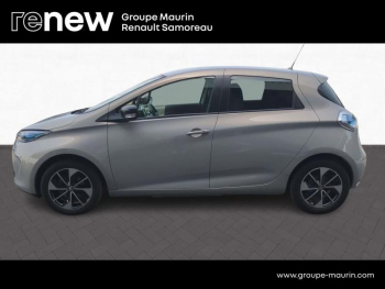 Photo 5 du bon plan RENAULT Zoe Intens charge normale R90 occasion à 7200 €
