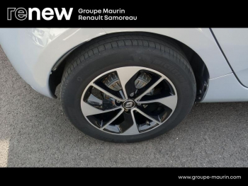 Photo 9 du bon plan RENAULT Zoe Intens charge normale R90 occasion à 7200 €
