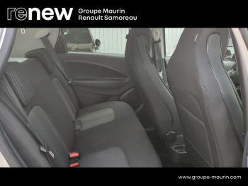 Photo 11 du bon plan RENAULT Zoe Intens charge normale R90 occasion à 7200 €