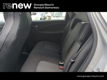 Photo 12 du bon plan RENAULT Zoe Intens charge normale R90 occasion à 7200 €