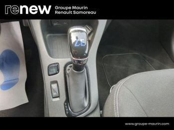 Photo 17 du bon plan RENAULT Zoe Intens charge normale R90 occasion à 7200 €