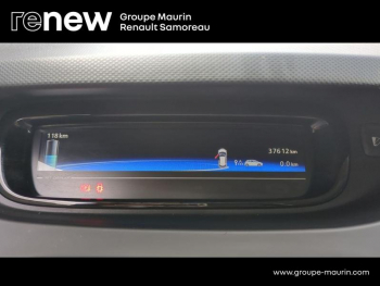 Photo 18 du bon plan RENAULT Zoe Intens charge normale R90 occasion à 7200 €