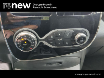 Photo 19 du bon plan RENAULT Zoe Intens charge normale R90 occasion à 7200 €