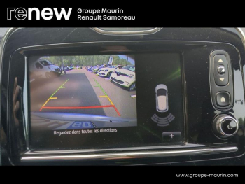 Photo 22 du bon plan RENAULT Zoe Intens charge normale R90 occasion à 7200 €
