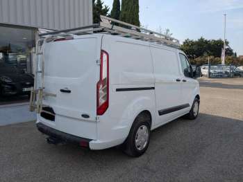 Photo 2 du bon plan FORD Transit Custom Fg VUL 280 L1H1 2.0 EcoBlue 130 Trend Business 7cv occasion à 26999 €