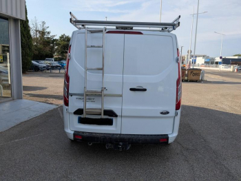 Photo 3 du bon plan FORD Transit Custom Fg VUL 280 L1H1 2.0 EcoBlue 130 Trend Business 7cv occasion à 26999 €