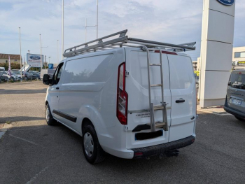 Photo 4 du bon plan FORD Transit Custom Fg VUL 280 L1H1 2.0 EcoBlue 130 Trend Business 7cv occasion à 26999 €