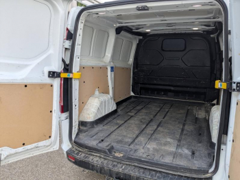 Photo 9 du bon plan FORD Transit Custom Fg VUL 280 L1H1 2.0 EcoBlue 130 Trend Business 7cv occasion à 26999 €