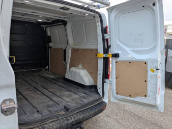 Photo 10 du bon plan FORD Transit Custom Fg VUL 280 L1H1 2.0 EcoBlue 130 Trend Business 7cv occasion à 26999 €