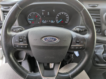 Photo 12 du bon plan FORD Transit Custom Fg VUL 280 L1H1 2.0 EcoBlue 130 Trend Business 7cv occasion à 26999 €