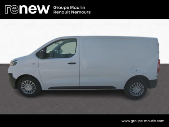 Photo 2 du bon plan TOYOTA ProAce Verso Long 1.5 120 D-4D Dynamic RC18 occasion à 18490 €