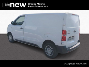 Photo 3 du bon plan TOYOTA ProAce Verso Long 1.5 120 D-4D Dynamic RC18 occasion à 18490 €