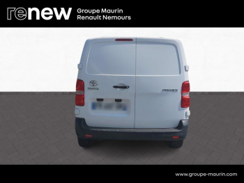 Photo 4 du bon plan TOYOTA ProAce Verso Long 1.5 120 D-4D Dynamic RC18 occasion à 18490 €