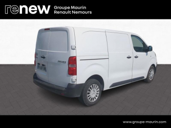 Photo 5 du bon plan TOYOTA ProAce Verso Long 1.5 120 D-4D Dynamic RC18 occasion à 18490 €