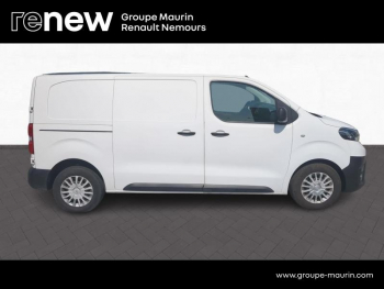 Photo 6 du bon plan TOYOTA ProAce Verso Long 1.5 120 D-4D Dynamic RC18 occasion à 18490 €