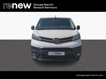 Photo 8 du bon plan TOYOTA ProAce Verso Long 1.5 120 D-4D Dynamic RC18 occasion à 18490 €