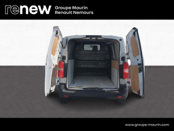 Photo 9 du bon plan TOYOTA ProAce Verso Long 1.5 120 D-4D Dynamic RC18 occasion à 18490 €