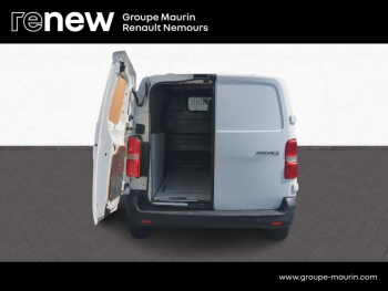 Photo 10 du bon plan TOYOTA ProAce Verso Long 1.5 120 D-4D Dynamic RC18 occasion à 18490 €
