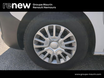 Photo 14 du bon plan TOYOTA ProAce Verso Long 1.5 120 D-4D Dynamic RC18 occasion à 18490 €