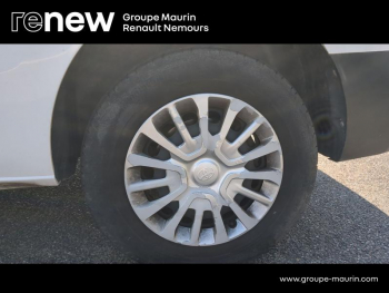 Photo 15 du bon plan TOYOTA ProAce Verso Long 1.5 120 D-4D Dynamic RC18 occasion à 18490 €