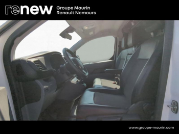 Photo 16 du bon plan TOYOTA ProAce Verso Long 1.5 120 D-4D Dynamic RC18 occasion à 18490 €