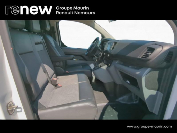 Photo 17 du bon plan TOYOTA ProAce Verso Long 1.5 120 D-4D Dynamic RC18 occasion à 18490 €