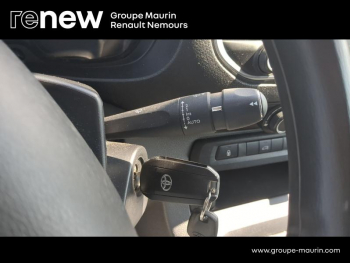 Photo 22 du bon plan TOYOTA ProAce Verso Long 1.5 120 D-4D Dynamic RC18 occasion à 18490 €