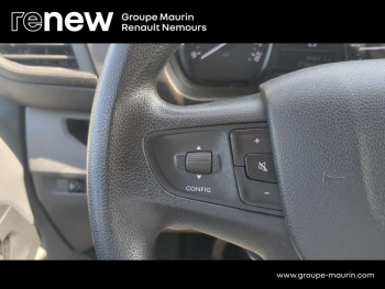 Photo 23 du bon plan TOYOTA ProAce Verso Long 1.5 120 D-4D Dynamic RC18 occasion à 18490 €