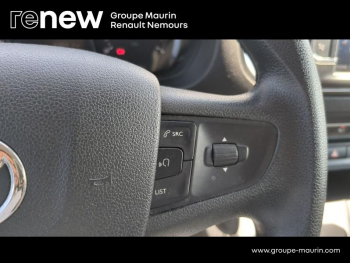 Photo 24 du bon plan TOYOTA ProAce Verso Long 1.5 120 D-4D Dynamic RC18 occasion à 18490 €