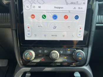 Photo 10 du bon plan FORD Ranger VUL 3.0 EcoBlue V6 240ch Stop&Start Double Cabine Wildtrak e-4WD BVA10 occasion à 54490 €