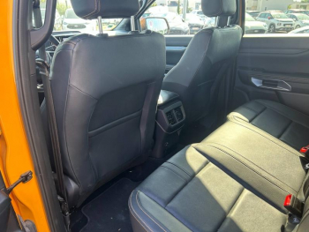 Photo 13 du bon plan FORD Ranger VUL 3.0 EcoBlue V6 240ch Stop&Start Double Cabine Wildtrak e-4WD BVA10 occasion à 54490 €