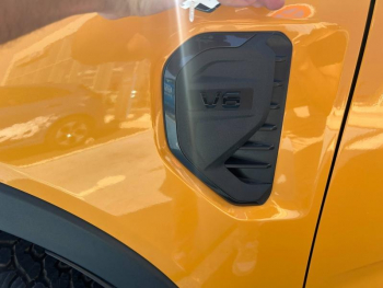 Photo 18 du bon plan FORD Ranger VUL 3.0 EcoBlue V6 240ch Stop&Start Double Cabine Wildtrak e-4WD BVA10 occasion à 54490 €