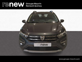 Photo 2 du bon plan DACIA Sandero 1.0 TCe 90ch Stepway Confort occasion à 12990 €