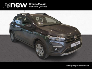Photo 3 du bon plan DACIA Sandero 1.0 TCe 90ch Stepway Confort occasion à 12990 €