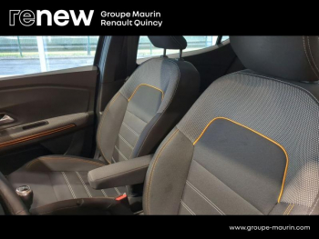 Photo 11 du bon plan DACIA Sandero 1.0 TCe 90ch Stepway Confort occasion à 12990 €