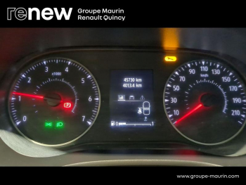 Photo 13 du bon plan DACIA Sandero 1.0 TCe 90ch Stepway Confort occasion à 12990 €
