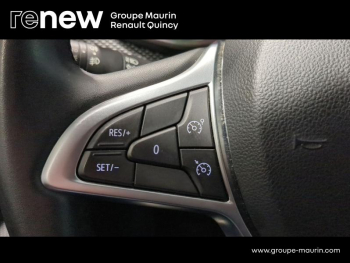 Photo 15 du bon plan DACIA Sandero 1.0 TCe 90ch Stepway Confort occasion à 12990 €